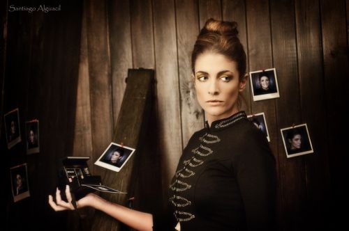 Fotografia de Santiago Alguacil - Galeria Fotografica: Laura Herrador - Foto: 