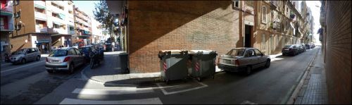 Fotografia de Nico Groslambert - Galeria Fotografica: PanoramicS - Foto: 