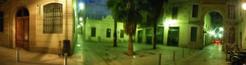 Fotografia de Nico Groslambert - Galeria Fotografica: PanoramicS - Foto: 