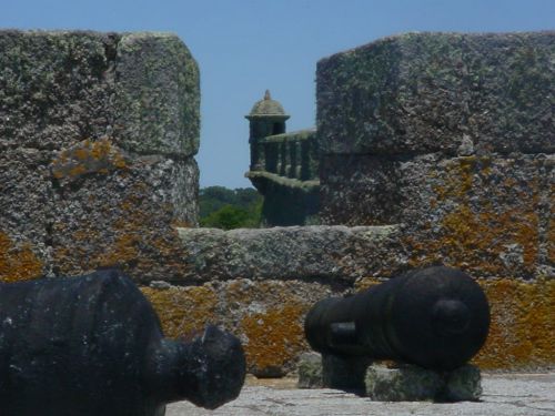 Fotografia de no hay - Galeria Fotografica: atardeceres - Foto: torre del vigia