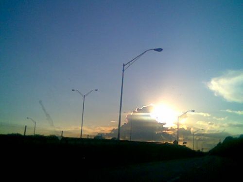 Fotografia de DEL VALLE - Galeria Fotografica: Granada en el horizonte - Foto: 