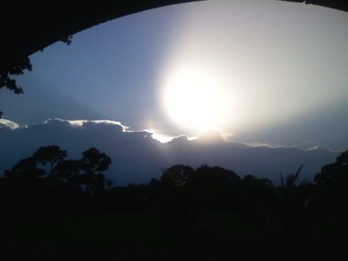 Fotografia de DEL VALLE - Galeria Fotografica: Granada en el horizonte - Foto: 