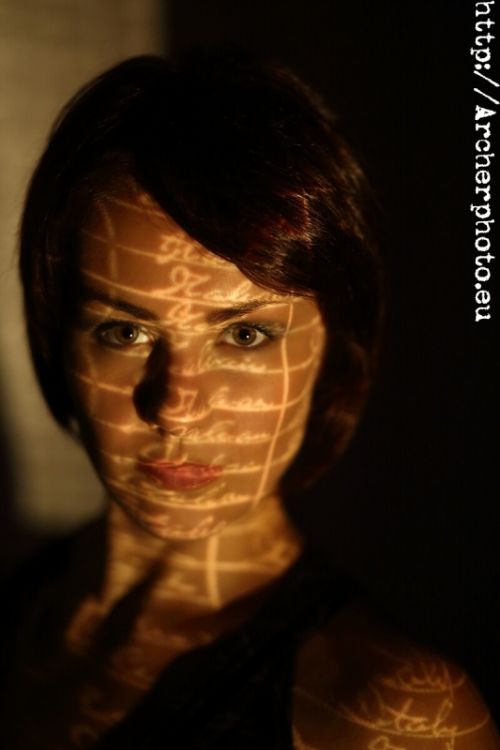 Fotografia de ArcherPhoto - Galeria Fotografica: Retratos y books - Foto: Eugenia