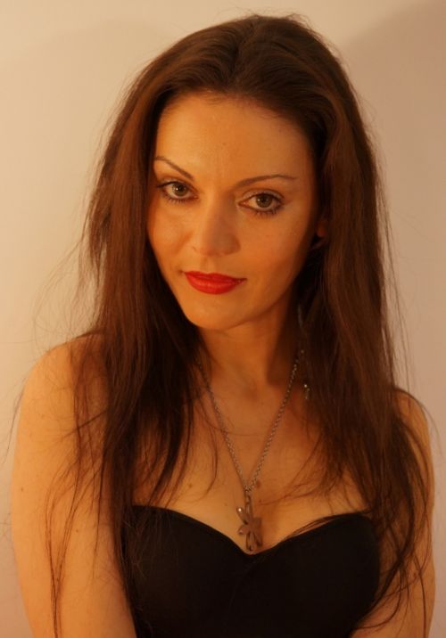 Fotografia de roco vela - Galeria Fotografica: ALGUNOS DE MIS TRABAJOS COMO MODELO - Foto: 