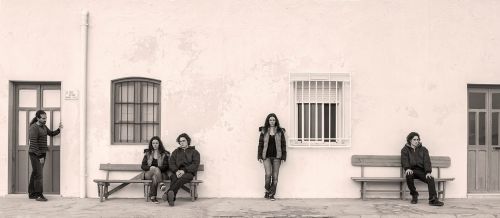 Fotografia de roco vela - Galeria Fotografica: ALGUNOS DE MIS TRABAJOS COMO MODELO - Foto: 