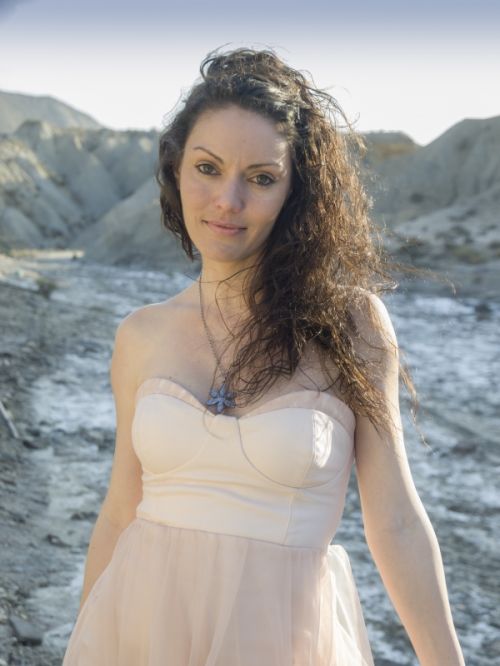 Fotografia de roco vela - Galeria Fotografica: ALGUNOS DE MIS TRABAJOS COMO MODELO - Foto: 