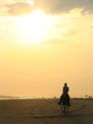 Fotografia de Alberto - Galeria Fotografica: Istante - Foto: 18:01