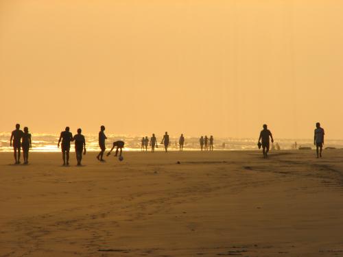 Fotografia de Alberto - Galeria Fotografica: Istante - Foto: 18:02