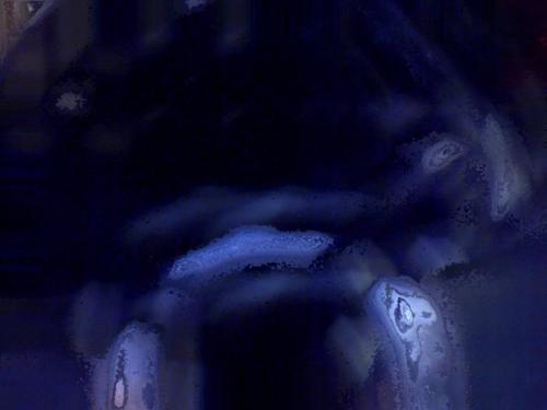 Fotografia de Marco Antonio - Galeria Fotografica: FotoAbstractas - Foto: Estructura del ser