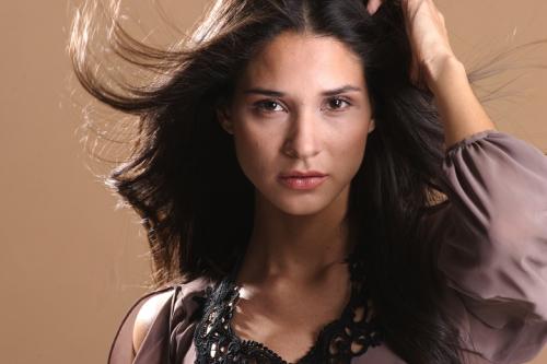 Fotografia de Osto - Galeria Fotografica: Books y Moda - Foto: Moda