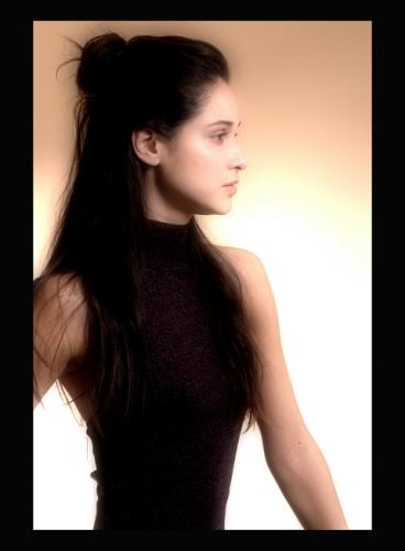 Fotografia de Osto - Galeria Fotografica: Books y Moda - Foto: Moda