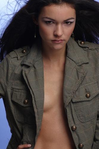 Fotografia de Osto - Galeria Fotografica: Books y Moda - Foto: Moda y Retrato