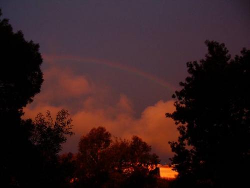 Fotografia de Marco Antonio - Galeria Fotografica: Desde mi casa - Foto: 