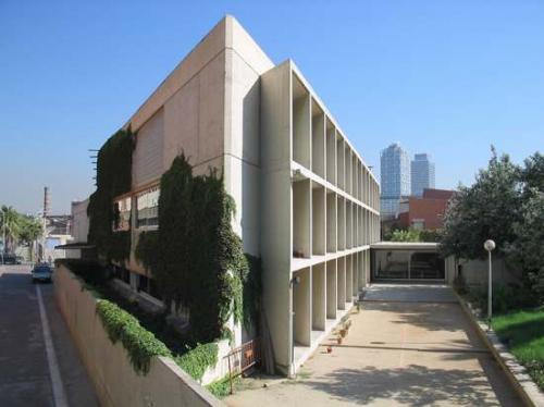 Fotografia de Juan Manuel Martinez - Galeria Fotografica: Barcelona - Foto: Barceloneta