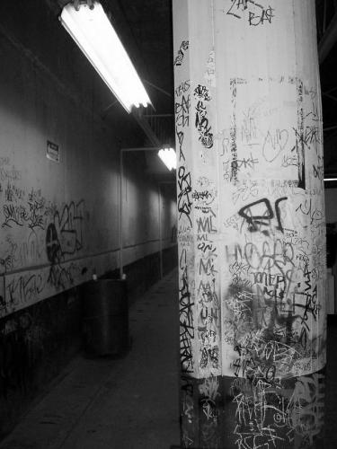 Fotografia de RENATO RODRIGUEZ BARUCH - Galeria Fotografica: LA CIUDAD DE MONTERREY - Foto: PILAR DE FUNDADORES