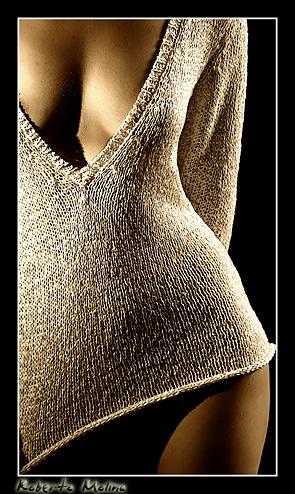 Fotografia de IonellaStanzia - Galeria Fotografica: Eye for an eye - Foto: Intolerancia