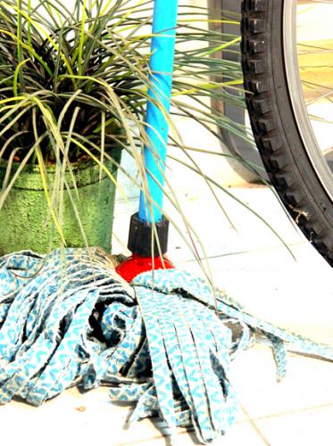 Fotografia de Michi Varela - Galeria Fotografica: Empecemos con calma - Foto: De lo ms normal