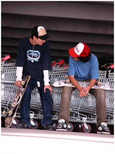 Fotografia de Michi Varela - Galeria Fotografica: Empecemos con calma - Foto: Vete