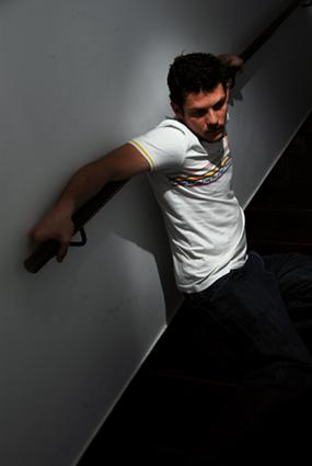 Fotografia de Jaime L - Galeria Fotografica: FOTOGRAFIAS - Foto: FOTO1