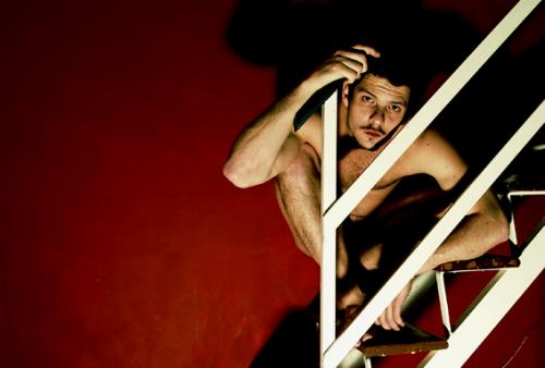 Fotografia de Jaime L - Galeria Fotografica: FOTOGRAFIAS - Foto: Retrato