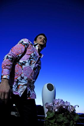 Fotografia de Jaime L - Galeria Fotografica: FOTOGRAFIAS - Foto: Amanecer