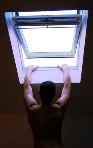 Fotografia de Jaime L - Galeria Fotografica: FOTOGRAFIAS - Foto: Ventana