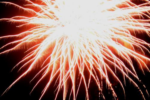 Fotografia de Marciel Frias - Galeria Fotografica: Los fuegos de mi padre - Foto: Carcasa