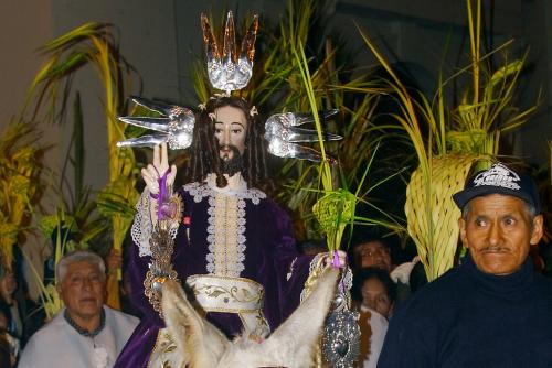 Fotografia de AdaSys - Galeria Fotografica: Semana Santa en PERU - Foto: Domingo de Ramos