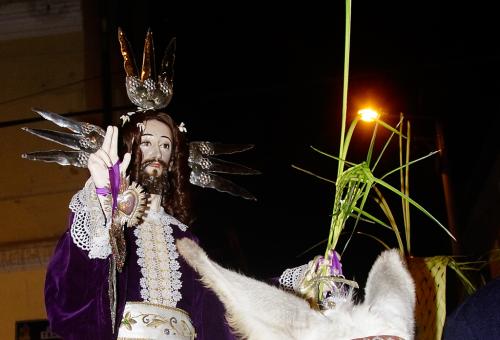 Fotografia de AdaSys - Galeria Fotografica: Semana Santa en PERU - Foto: Domingo de Ramos