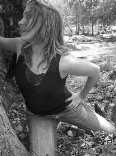 Fotografia de RENATO RODRIGUEZ BARUCH - Galeria Fotografica: MAYRA - Foto: NATURAL