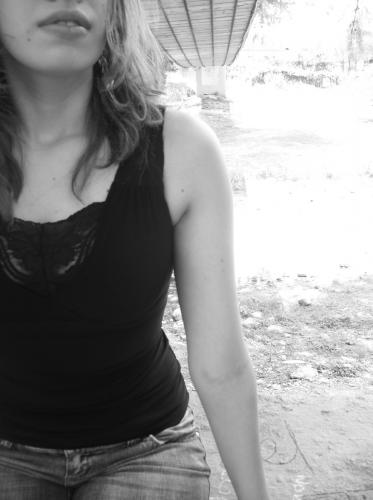 Fotografia de RENATO RODRIGUEZ BARUCH - Galeria Fotografica: MAYRA - Foto: TU BOCA