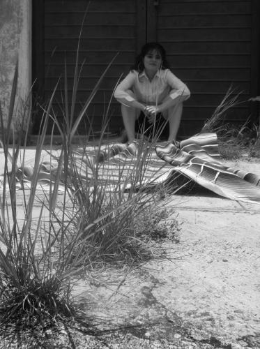 Fotografia de RENATO RODRIGUEZ BARUCH - Galeria Fotografica: ADRIANA - Foto: SOLEDAD