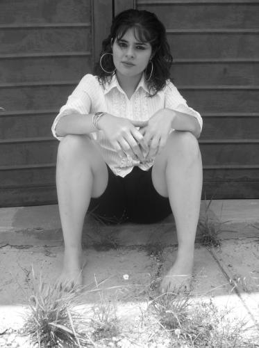 Fotografia de RENATO RODRIGUEZ BARUCH - Galeria Fotografica: ADRIANA - Foto: DIRECTO A LOS OJOS