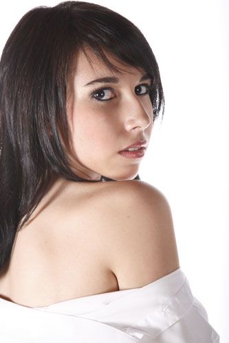 Fotografia de Alexandra - Galeria Fotografica: Book - Foto: 