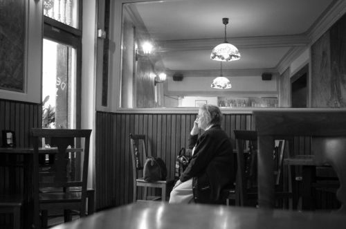 Fotografia de Mati Ramirez - Galeria Fotografica: algunas - Foto: 