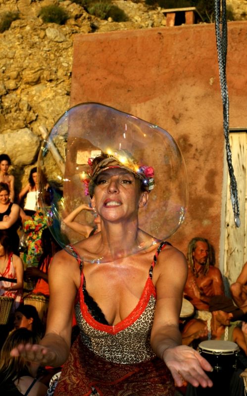 Fotografia de Mati Ramirez - Galeria Fotografica: algunas - Foto: 