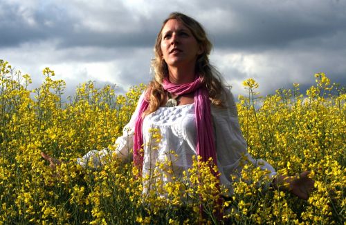 Fotografia de Mati Ramirez - Galeria Fotografica: algunas - Foto: 