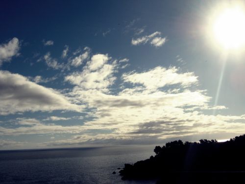 Fotografia de Aninimus - Galeria Fotografica: paisajes - Foto: mar