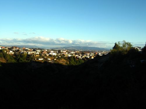 Fotografia de Aninimus - Galeria Fotografica: paisajes - Foto: poblacion