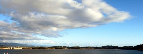 Fotografia de Aninimus - Galeria Fotografica: paisajes - Foto: nubes
