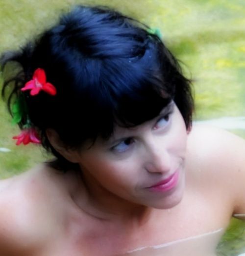 Fotografia de Cinta - Galeria Fotografica: Book - Foto: 