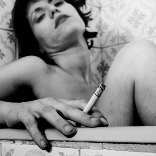 Fotografia de Cinta - Galeria Fotografica: Book - Foto: 