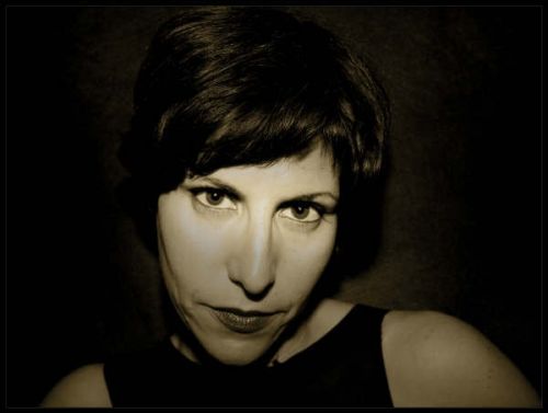 Fotografia de Cinta - Galeria Fotografica: Book - Foto: 