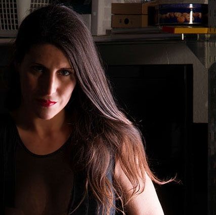 Fotografia de Cinta - Galeria Fotografica: Book - Foto: 