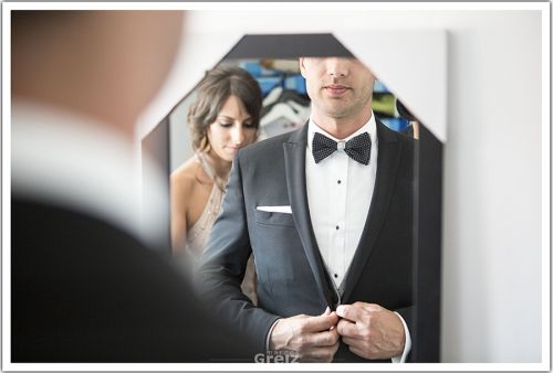 Fotografia de Marcos Greiz - Galeria Fotografica: Fotografa de boda - Foto: Preparativo