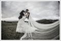 Foto de  Marcos Greiz - Galería: Fotografa de boda - Fotografía: Besos de Pelicula