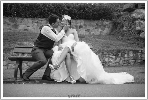 Fotografia de Marcos Greiz - Galeria Fotografica: Fotografa de boda - Foto: Puente Viesgo