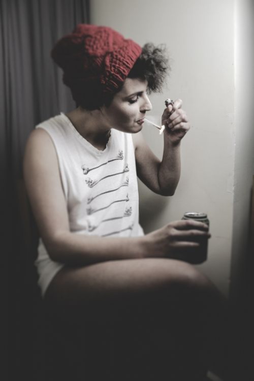 Fotografia de Iso Sensitivity - Galeria Fotografica: Iso Sensitivity - Foto: 