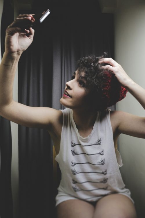 Fotografia de Iso Sensitivity - Galeria Fotografica: Iso Sensitivity - Foto: 