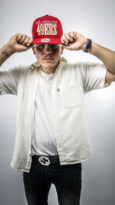 Fotografia de Iso Sensitivity - Galeria Fotografica: Iso Sensitivity - Foto: 